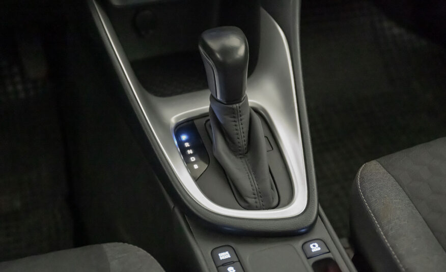 TOYOTA YARIS 1.5 HYBRID TREND