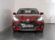 TOYOTA YARIS 1.5 HYBRID TREND