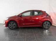 TOYOTA YARIS 1.5 HYBRID TREND