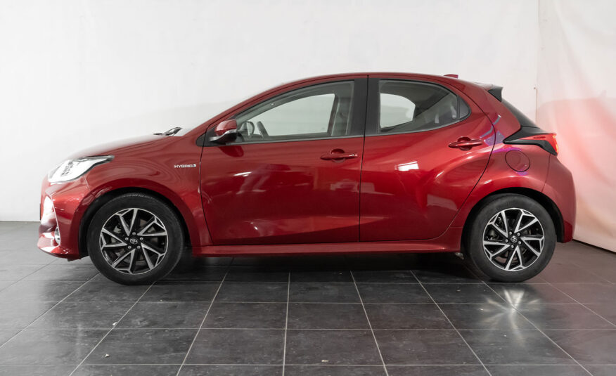 TOYOTA YARIS 1.5 HYBRID TREND
