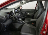 TOYOTA YARIS 1.5 HYBRID TREND