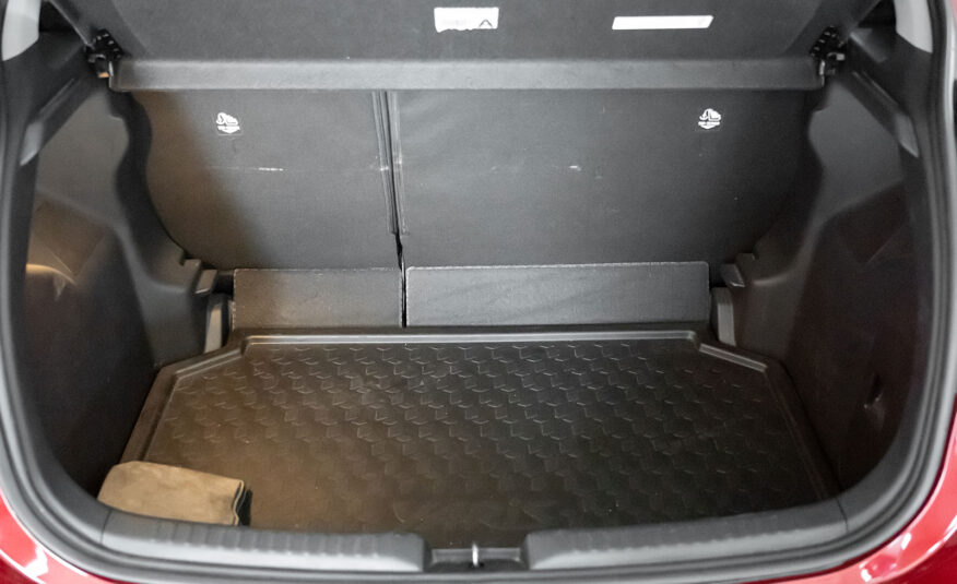 TOYOTA YARIS 1.5 HYBRID TREND