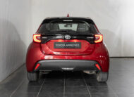 TOYOTA YARIS 1.5 HYBRID TREND