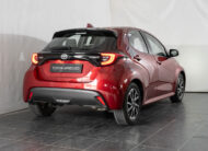 TOYOTA YARIS 1.5 HYBRID TREND