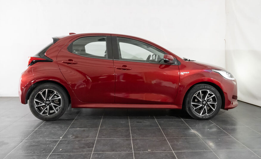 TOYOTA YARIS 1.5 HYBRID TREND
