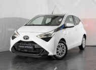 TOYOTA AYGO CONNECT 1.0 X-PLAY
