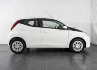 TOYOTA AYGO CONNECT 1.0 X-PLAY