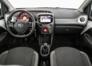TOYOTA AYGO CONNECT 1.0 X-PLAY