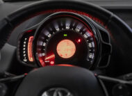 TOYOTA AYGO CONNECT 1.0 X-PLAY