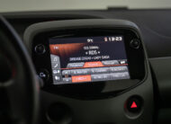 TOYOTA AYGO CONNECT 1.0 X-PLAY
