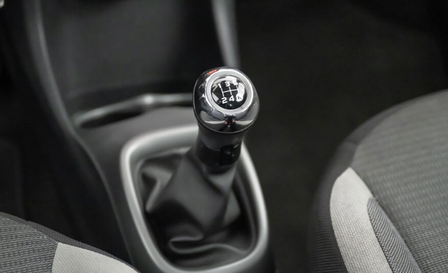 TOYOTA AYGO CONNECT 1.0 X-PLAY