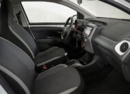 TOYOTA AYGO CONNECT 1.0 X-PLAY