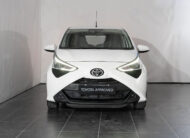 TOYOTA AYGO CONNECT 1.0 X-PLAY
