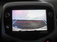 TOYOTA AYGO CONNECT 1.0 X-PLAY