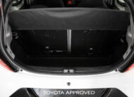 TOYOTA AYGO CONNECT 1.0 X-PLAY