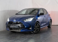 TOYOTA YARIS 1.5 HYBRID LOUNGE