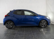 TOYOTA YARIS 1.5 HYBRID LOUNGE
