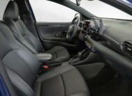TOYOTA YARIS 1.5 HYBRID LOUNGE