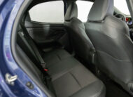 TOYOTA YARIS 1.5 HYBRID LOUNGE