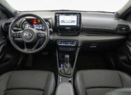 TOYOTA YARIS 1.5 HYBRID LOUNGE