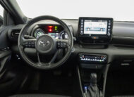TOYOTA YARIS 1.5 HYBRID LOUNGE