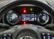 TOYOTA YARIS 1.5 HYBRID LOUNGE