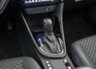 TOYOTA YARIS 1.5 HYBRID LOUNGE