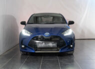 TOYOTA YARIS 1.5 HYBRID LOUNGE
