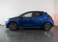TOYOTA YARIS 1.5 HYBRID LOUNGE