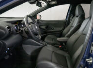 TOYOTA YARIS 1.5 HYBRID LOUNGE