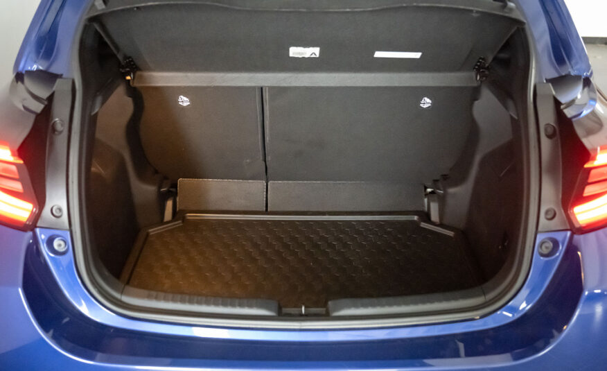 TOYOTA YARIS 1.5 HYBRID LOUNGE