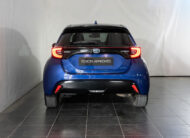 TOYOTA YARIS 1.5 HYBRID LOUNGE