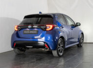 TOYOTA YARIS 1.5 HYBRID LOUNGE