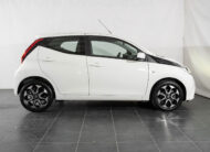 TOYOTA AYGO CONNECT 1.0 X-PLAY