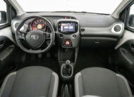 TOYOTA AYGO CONNECT 1.0 X-PLAY