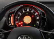 TOYOTA AYGO CONNECT 1.0 X-PLAY