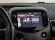 TOYOTA AYGO CONNECT 1.0 X-PLAY