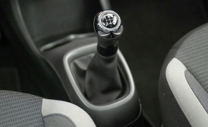 TOYOTA AYGO CONNECT 1.0 X-PLAY