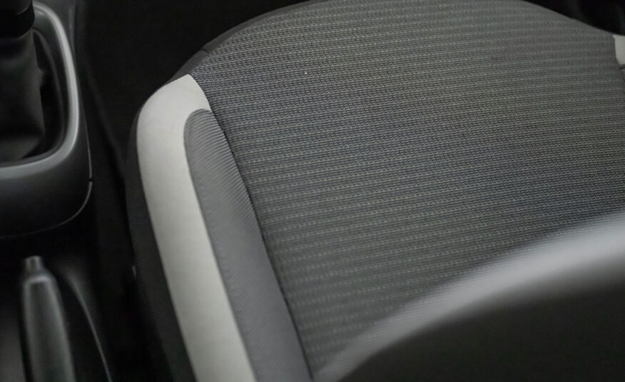 TOYOTA AYGO CONNECT 1.0 X-PLAY