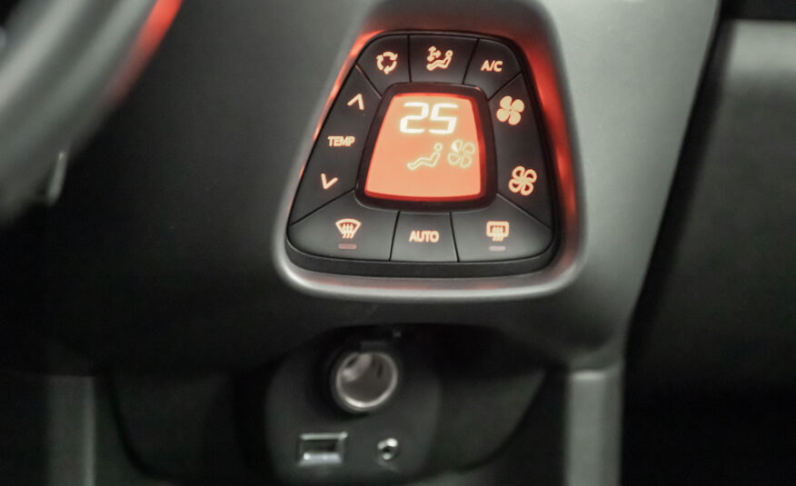 TOYOTA AYGO CONNECT 1.0 X-PLAY