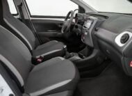 TOYOTA AYGO CONNECT 1.0 X-PLAY