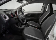 TOYOTA AYGO CONNECT 1.0 X-PLAY