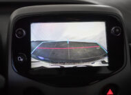 TOYOTA AYGO CONNECT 1.0 X-PLAY