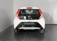 TOYOTA AYGO CONNECT 1.0 X-PLAY