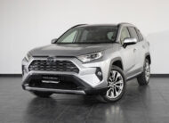 TOYOTA RAV4 2.5 HYBRID AWD-I LOUNGE