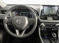 TOYOTA RAV4 2.5 HYBRID AWD-I LOUNGE
