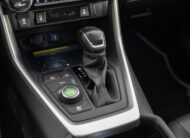 TOYOTA RAV4 2.5 HYBRID AWD-I LOUNGE
