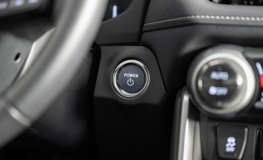 TOYOTA RAV4 2.5 HYBRID AWD-I LOUNGE