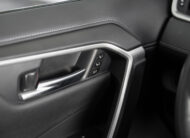 TOYOTA RAV4 2.5 HYBRID AWD-I LOUNGE