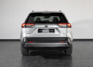 TOYOTA RAV4 2.5 HYBRID AWD-I LOUNGE